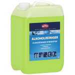 Eilfix ALKOHOLREINIGER 10L – Szybkoschnący płyn do czyszczenia bez smug 