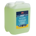  Eilfix FETTLOSER 5L – Przemysłowy odtłuszczacz do kuchni i gastronomii 