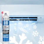 Normatek CLIMA CLEAN 600ml – Pianka do Czyszczenia i Odgrzybiania Klimatyzacji