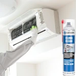 Normatek CLIMA CLEAN 600ml – Pianka do Czyszczenia i Odgrzybiania Klimatyzacji