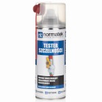 Normatek TESTER SZCZELNOŚCI 400ml – Profesjonalny wykrywacz nieszczelności