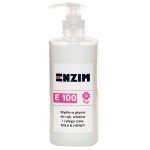 Enzim E 100 MILK & HONEY 500ml – Nawilżające mydło do rąk i ciała