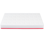 Pad ręczny 25cm x 11,5cm z melaminy "SNOW"