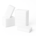 Magiczna gąbka melaminowa 10cm x 6cm x 2cm - 10szt.