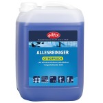 Eilfix ALLESREINIGER CITRO 5L – uniwersalny cytrusowy płyn do czyszczenia powierzchni