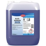 Eilfix ALLESREINIGER MIT ALKOHOL 10L Uniwersalny środek czyszczący z alkoholem