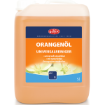 Eilfix ORANGENÖL 10L Środek do usuwania kleju, plam, farb i tłuszczu
