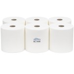 Ręcznik w roli Mistral | zamiennik Merida i Tork H1 | 6x140m |RC14040