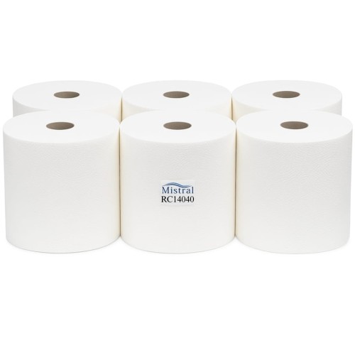 Ręcznik w roli Mistral | zamiennik Merida i Tork H1 | 6x140m |RC14040