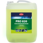 Eilfix PRO 820 10L – Koncentrat do tłuszczu i pigmentów, do płytek i betonu