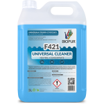  Biopur Premium F421 5l Uniwersalny koncentrat myjący