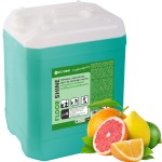 Eco Shine FLOOR SHINE 5L Zapachowy skoncentrowany płyn do mycia podłóg