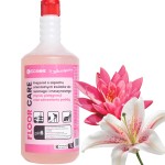 Eco Shine FLOOR CARE 1L Zapachowy płyn do mycia i pielęgnacji podłóg