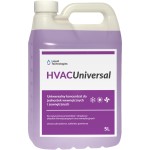 HVAC UNIVERSAL 5L – Uniwersalny koncentrat do czyszczenia klimatyzacji i wentylacji 