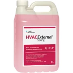 HVAC External Strong 5L – Silny koncentrat do czyszczenia jednostek zewnętrznych