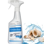 HVAC Internal Greaseclean 500 ml – Środek do mycia i odtłuszczania klimatyzacji i wentylacji