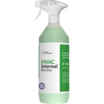HVAC Internal Bioclean 1L – Preparat do dezynfekcji klimatyzacji wewnętrznej