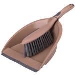 Zmiotka z szufelką MOKKA