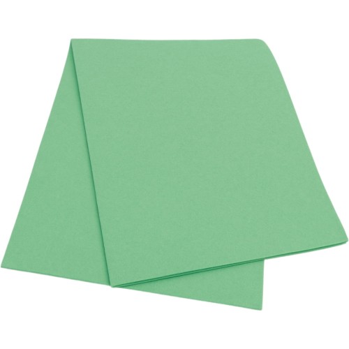 Ścierka z wiskozy 32cm x 38cm - zielona