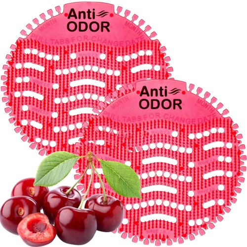 Wkladki zapachowe - Cherry 2 szt.