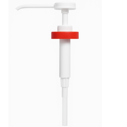 Eilfix pompka dozująca do butelek 2500ml