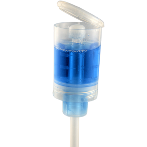 Eilfix nakrętka dozująca do butelek 1000 ml