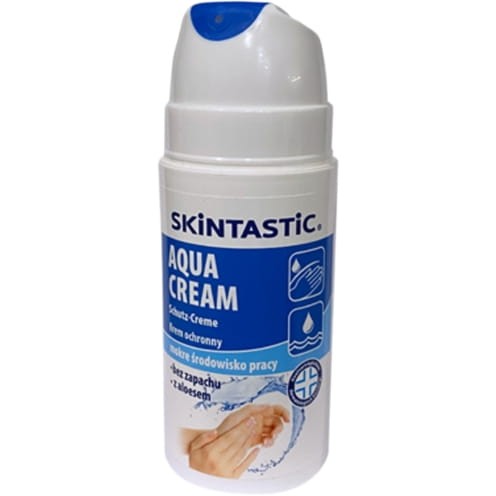 Eilfix Skintastic AQUA CREME 100ml krem ochronny w mokrym środowisku i pod rękawice