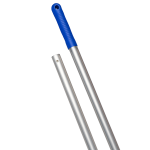 CleanPRO Kij aluminiowy 140cm / 22mm