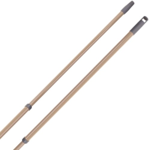 Kij teleskopowy MOKKA 70-123 cm