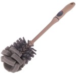 Duża szczotka do butelek MOKKA