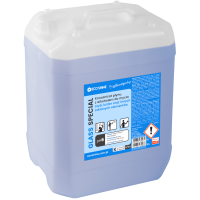 Eco Shine GLASS SPECIAL 5L Koncentrat do mycia szyb i luster