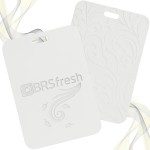 BRS-Fresh Karta zapachowa do klimatyzacji – NEW HOME