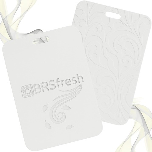BRS-Fresh Karta zapachowa do klimatyzacji – NEW HOME