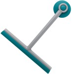 Ściągacz do szyb z przyssawką GRAY COLLECTION 