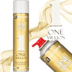 Normatek Odświeżacz powietrza ONE SHOT – ONE MILLION 600ml