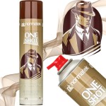 Normatek Odświeżacz powietrza ONE SHOT – CORLEONE 600ml