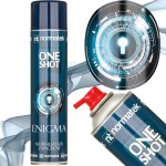 Normatek Odświeżacz powietrza ONE SHOT – ENIGMA 600ml