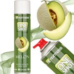 Normatek Odświeżacz powietrza ONE SHOT – MELON 600ml