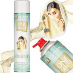 Normatek Odświeżacz powietrza ONE SHOT – ORIENT 600ml