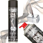 Normatek Odświeżacz powietrza ONE SHOT – THOR 600ml