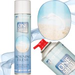 Normatek Odświeżacz powietrza ONE SHOT – MORNING FRESH 600ml