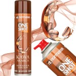 Normatek Odświeżacz powietrza ONE SHOT – KAWA ARABICA 600ml