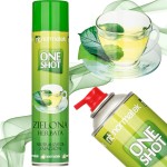 Normatek Odświeżacz powietrza ONE SHOT – ZIELONA HERBATA 600ml