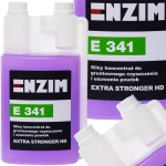 Enzim E 341 1L - Koncentrat do usuwania powłok ochronnych EXTRA STRONGER HD