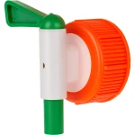 Enzim kranik nakręcany do kanistrów 5L