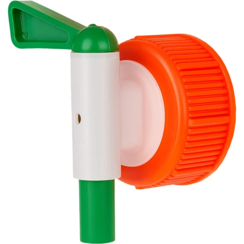 Enzim kranik nakręcany do kanistrów 5L