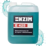 Enzim E 425 5L | Enzim E 420 5L | Żel do mycia i odkamieniania