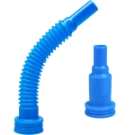 Enzim lejek harmonijkowy do kanistrów 5L