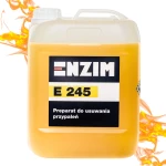 Enzim E 245 5L | Enzim E 240 5L | Preparat do usuwania przypaleń i tłuszy