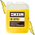Enzim E 275 5L | Enzim E 270 5L | Preparat do odtłuszczania powierzchni